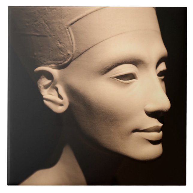 Nefertiti EC22-11 (Frente)