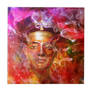 Nefertiti Egípcia