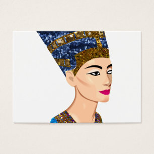 nefertiti egípcio da rainha