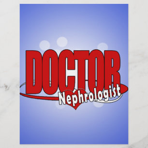 Nefrologista do LOGO DOCTOR