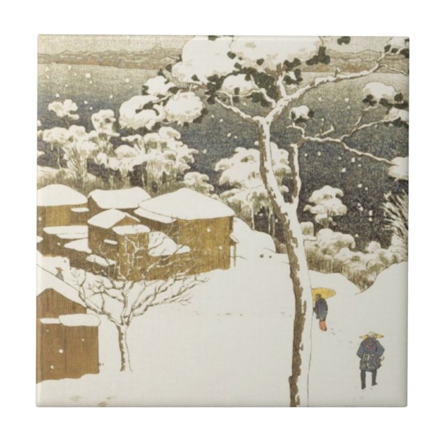 Negishi, Japão (Frente)