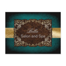 negócio de ouro aqua russo Obrigado Cartões