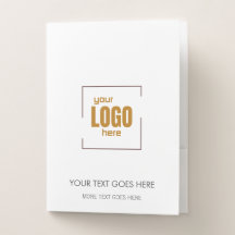 Negócios Personalizados Profissionais