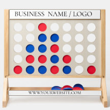 Negócios Personalizados Promocional Rápido Quatro