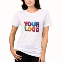 Negócios Simples com Logotipo e Texto Personalizad