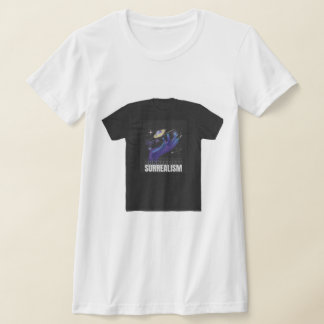 "Negrito e Básico: Camiseta Essencial do Dia a Dia