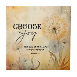 Nehemiah 8:10 Alegria das Flores do Senhor Bíblia 