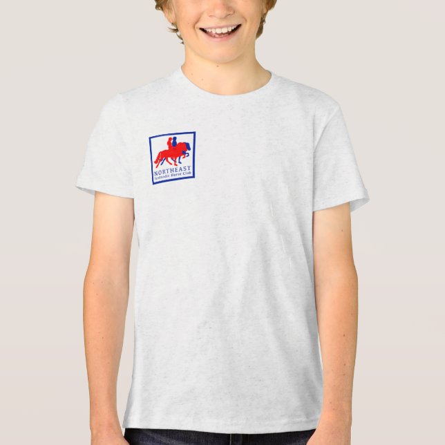NEIHC Youth T-shirt (Frente)