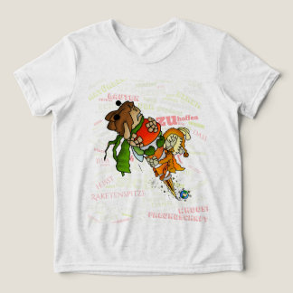 Nelio & Mael - Der ungeplante Silvester-Abflug