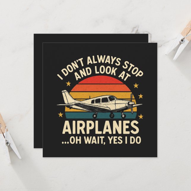 Nem Sempre Eu Paro E Olho Aviões (Frente/Verso In Situ)