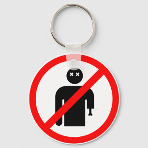 Nenhum chaveiro dos Locals (limpo)