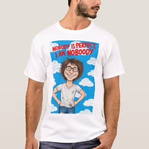 Nenhum corpo é a camisa perfeita