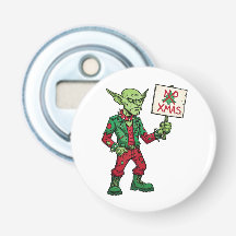 Nenhum Natal – Estilo Alien Rebelde