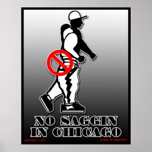 Nenhum poster oficial de Saggin (Chicago)