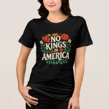 Nenhum Rei América