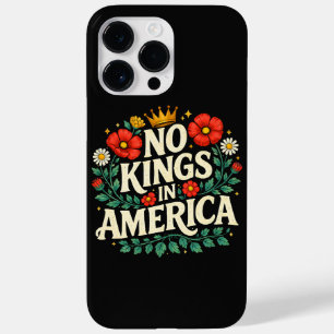 Nenhum Rei América