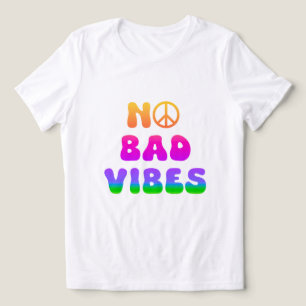 Nenhuma Camisa De Vibes Más