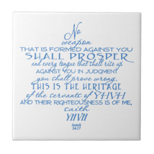 Nenhuma estrela de David da arma