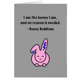 Nenhuma razão é cartão necessário