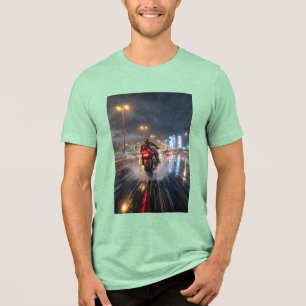 Neo-Tokyo Vermelho: Akira Reimaginado