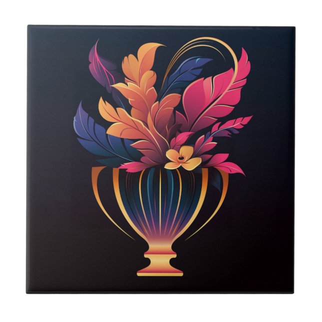 NEO VASE #2 (Frente)