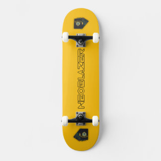 Neoblazer skateboard