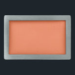 Neon Coral Solid Color | Clássico<br><div class="desc">Neon Coral - Apresentando a atração do eterno de Cor Sólida: uma mistura cativante de forma clássica e elegante simplicidade. Esta design é uma celebração do poder e beleza encontrados em um solteiro, uma matiz impressionante. Exustante a sofisticação, o design a cores sólidas abraça a essência do minimalismo, fazer-a uma...</div>