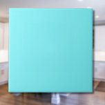 Neon Electric Blue Solid Color | Clássico | Elegan<br><div class="desc">Neon Electric Blue Solid Color | Clássico | Elegante | Evolução | NA MODA | Presente</div>