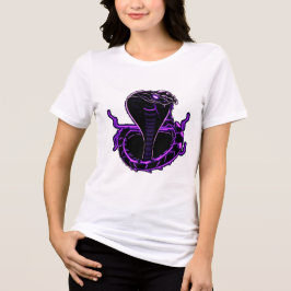 Neon-Kobra – Wächter des digitalen Dschungels