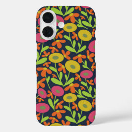 Neon Retro Summer Neon dos anos 60