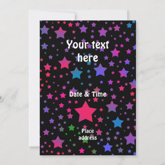 Neon Stars