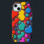 Neon Street Art<br><div class="desc">A série Neon Street Art é um conjunto de produtos com cores brilhantes altamente fluorescentes que criam uma aparência muito contrastante. Arte de rua ou grafite artístico vem à mente. As imagens são altamente detalhadas e muito únicas, não algo que você verá todos os dias. Como todos os outros produtos...</div>