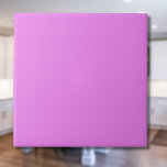 Neon Violet Solid Color | Clássico | Elegante<br><div class="desc">Neon Violet Solid Color | Clássico | Elegante | Evolução | NA MODA | Presente</div>