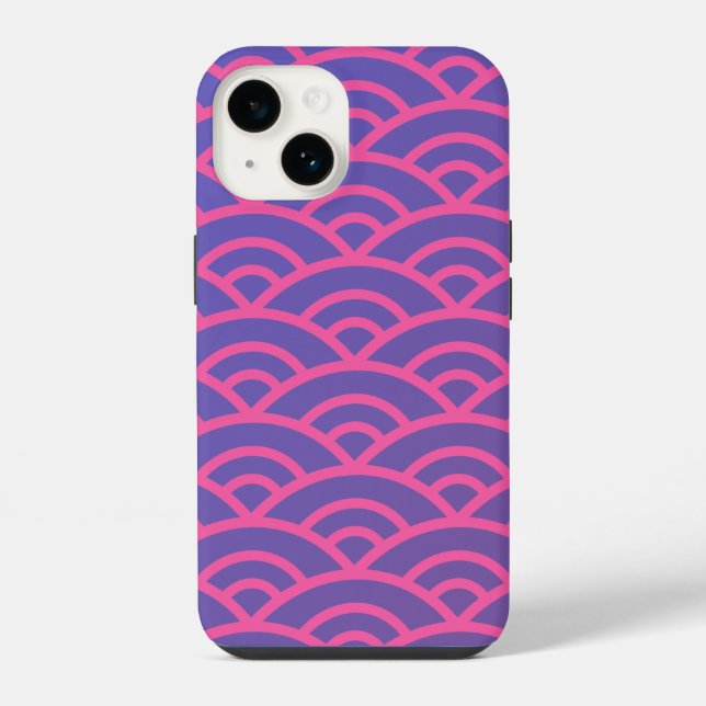 Neon Waves (Verso)