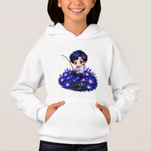 Neos Kawaii Zodíaco Aquário
