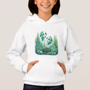 Neos Kawaii Zodíaco Peixes