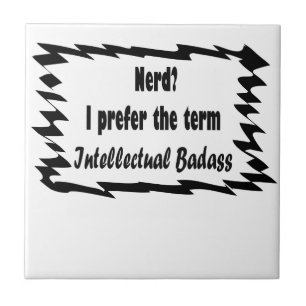 Nerd?