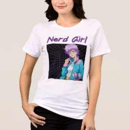 Nerd Girl