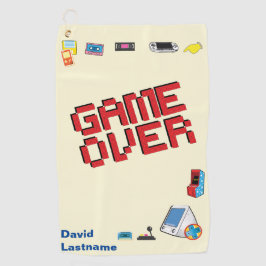Nerd 🎮 Jogador de Vídeo Retro Divertido