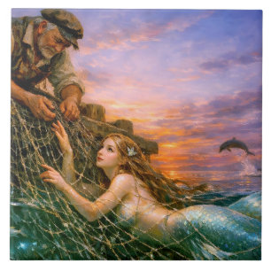 Nerithea e a Captura Moral - Dilema do Pescador