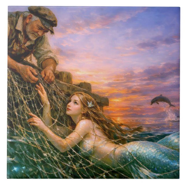 Nerithea e a Captura Moral - Dilema do Pescador (Frente)