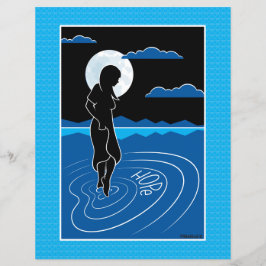 Nessa Reflexão Profunda Folha de Papel 2_Plano 8,5