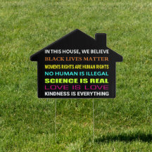 Nesta Assembleia, Acreditamos que a ciência é uma 