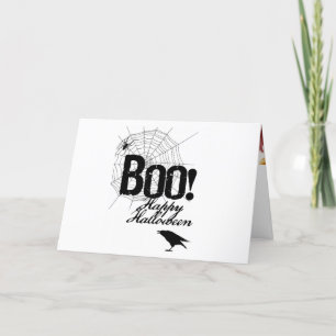 NETA FILHA PARA CARTÃO DE HALLOWEEN