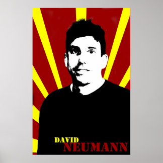Neumann Poster