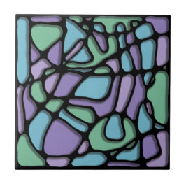 Neuroart Stainer Glass
