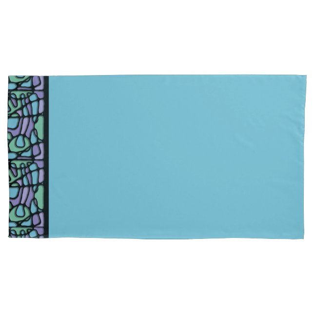 Neuroart Stainer Glass (Frente-Esquerda)