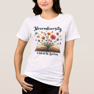 Neurodiversidade: Celebrar o Espectro
