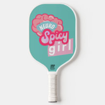 Neurodiversidade da "NeuroSpicy Girl"