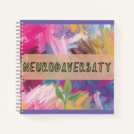Neurodiversidade de brotos